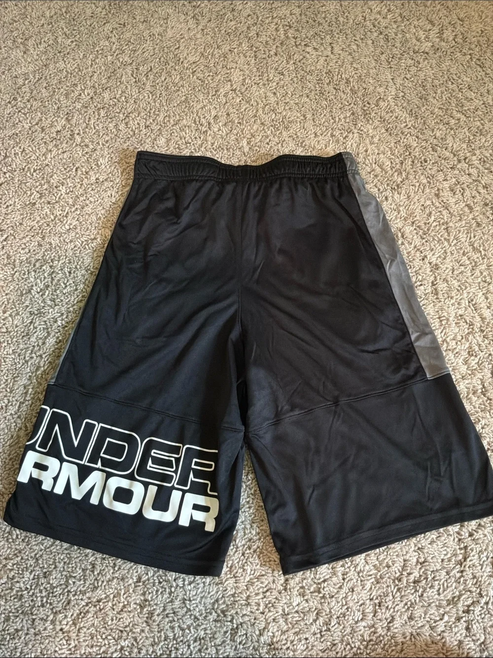 Under Armour lightweight athletic